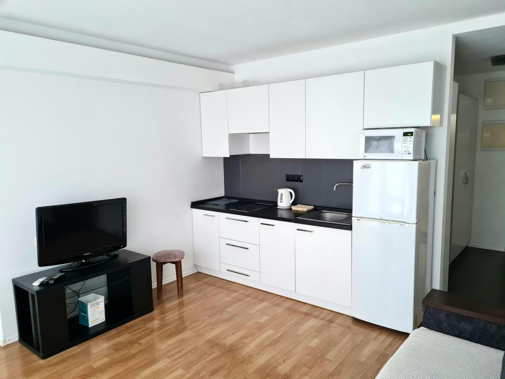 Apartments On Kirova Dnipro Exterior photo