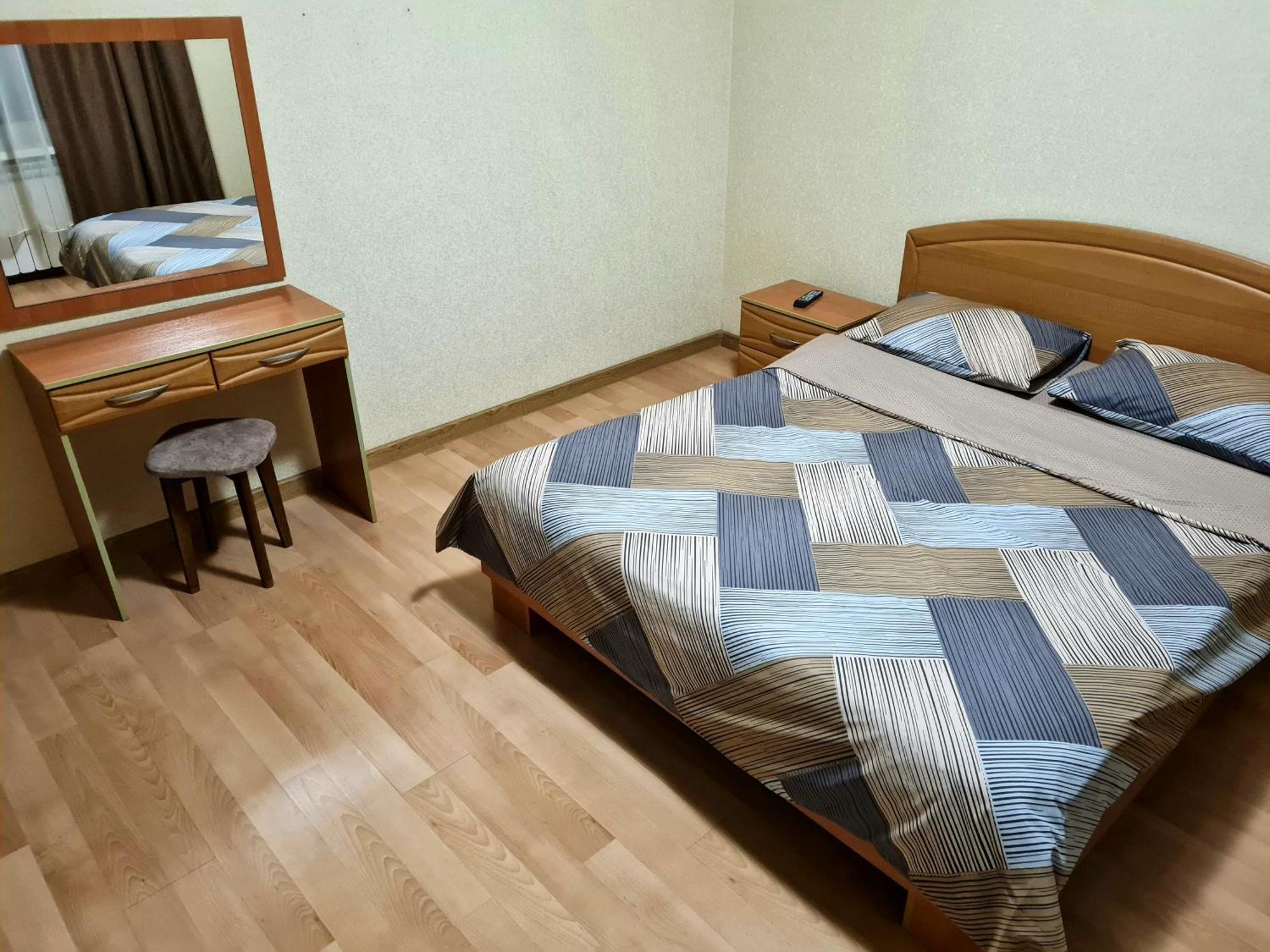 Apartments On Kirova Dnipro Exterior photo