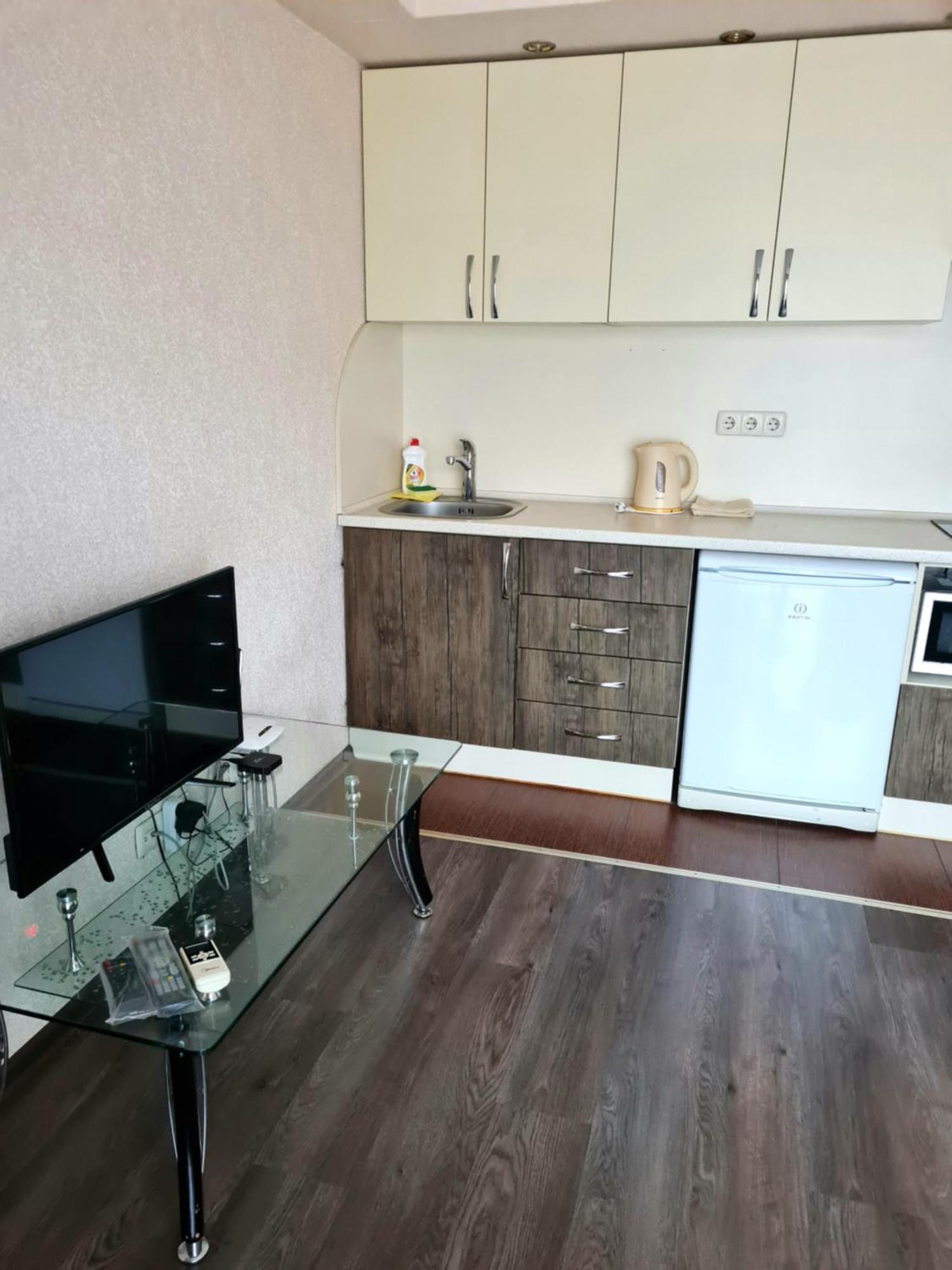 Apartments On Kirova Dnipro Exterior photo