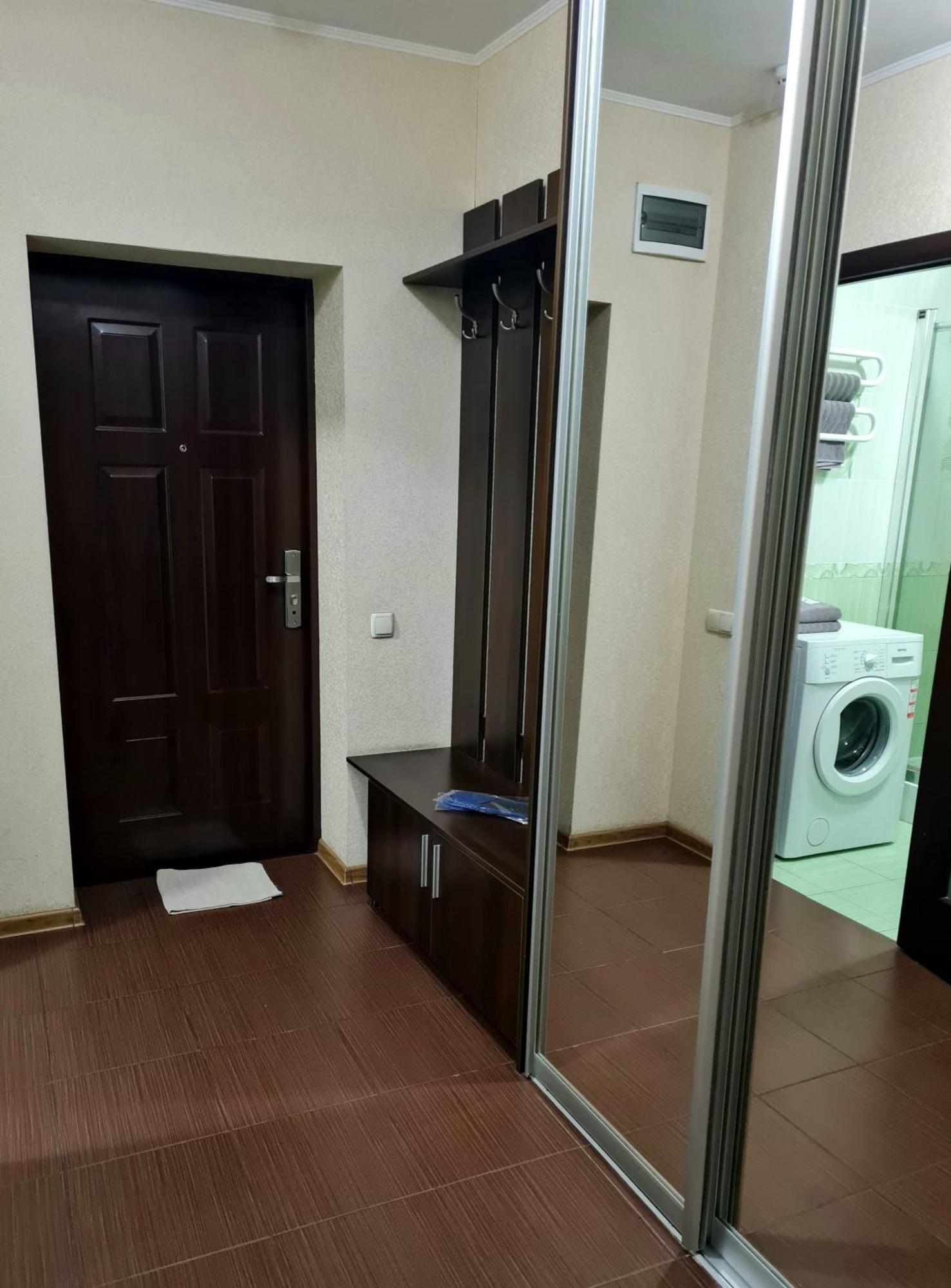 Apartments On Kirova Dnipro Exterior photo