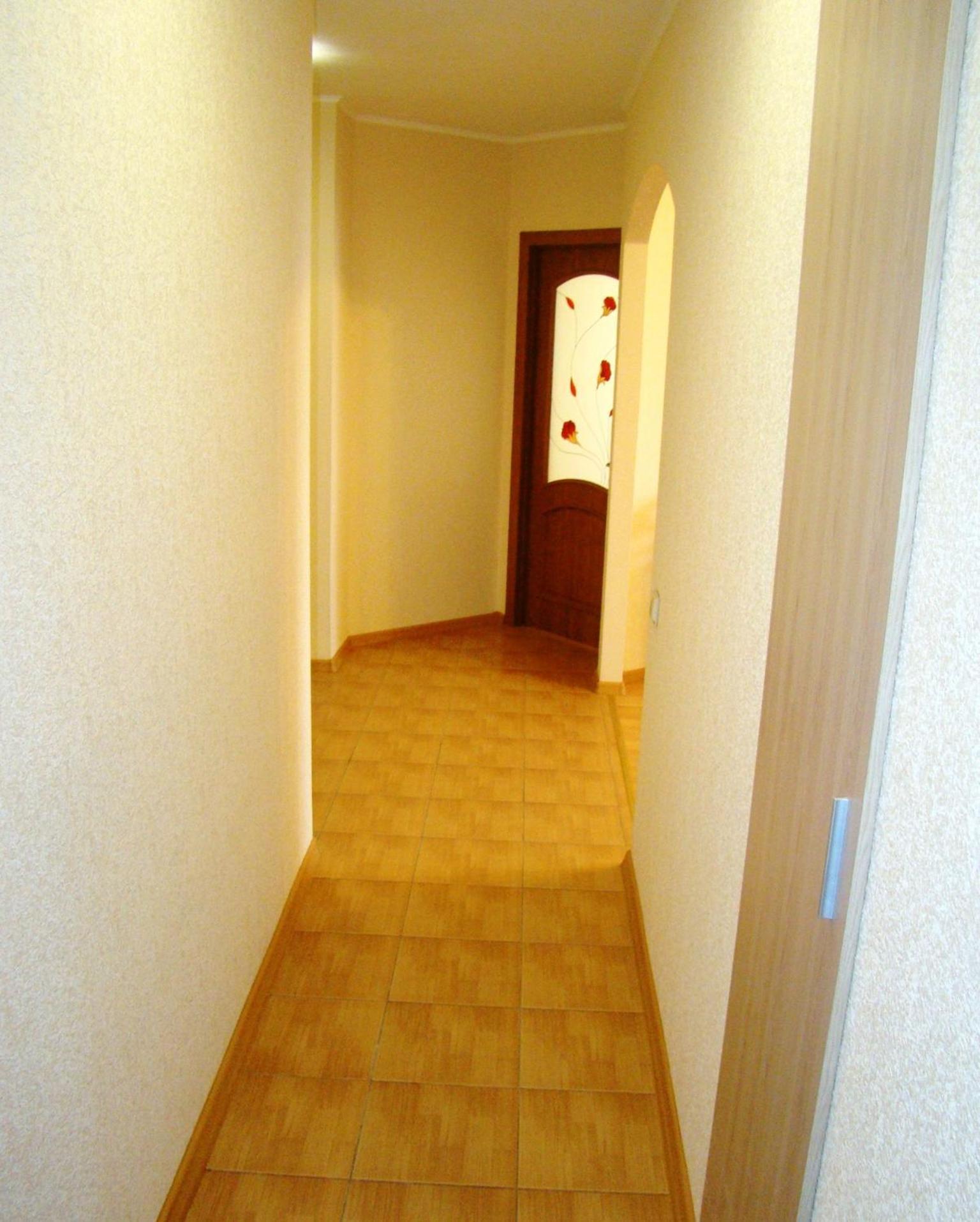 Apartments On Kirova Dnipro Exterior photo