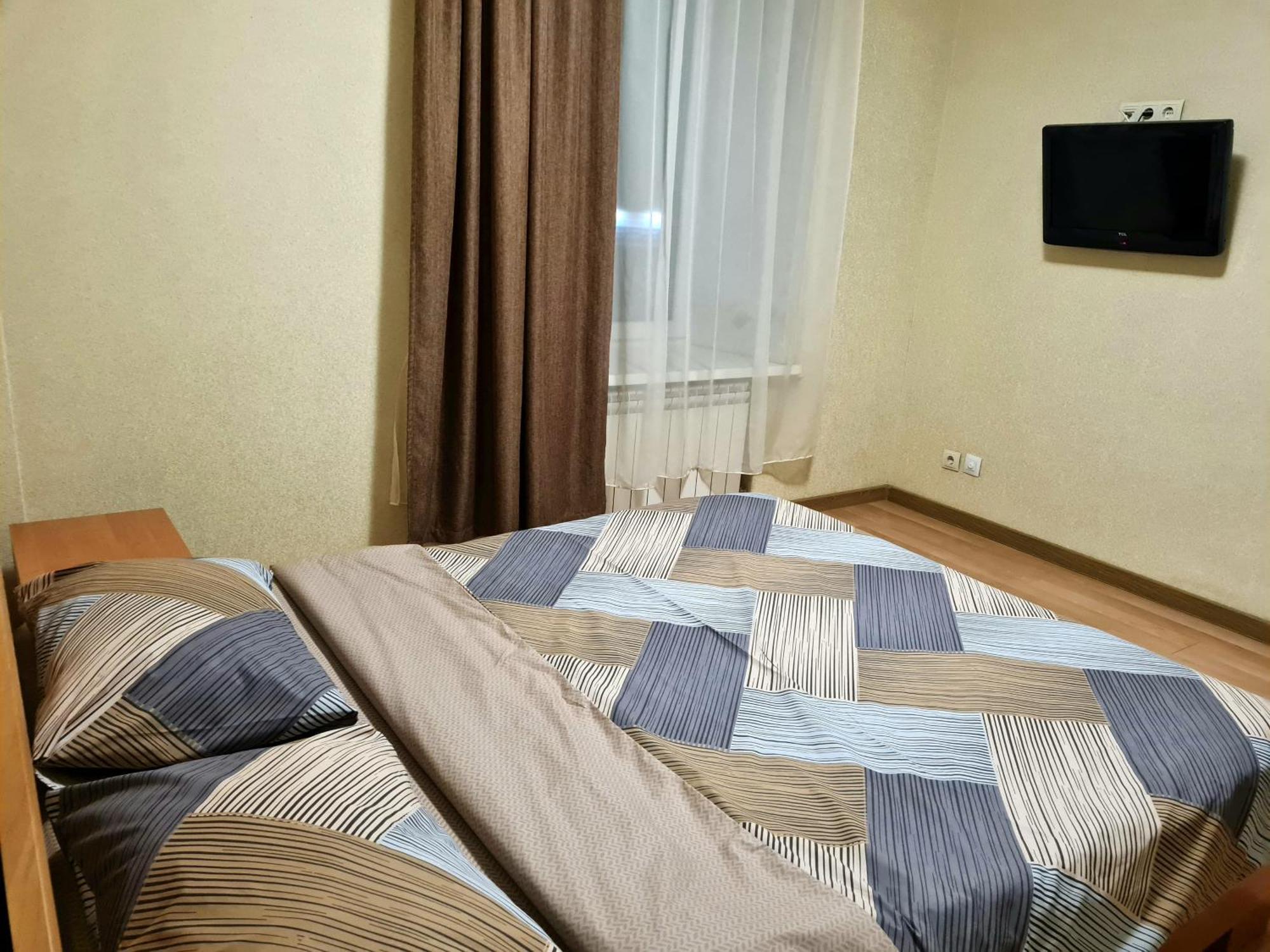 Apartments On Kirova Dnipro Exterior photo